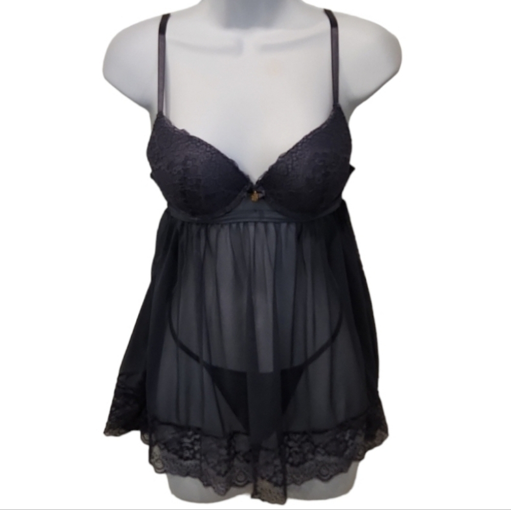 Daisy Fuentes Baby Doll